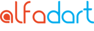 alfadart-logo